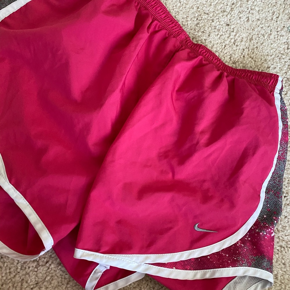 Nike dryfit shorts bundle
